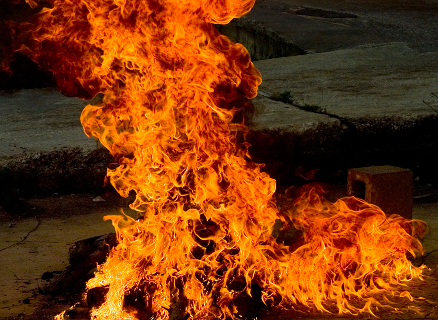 Fire